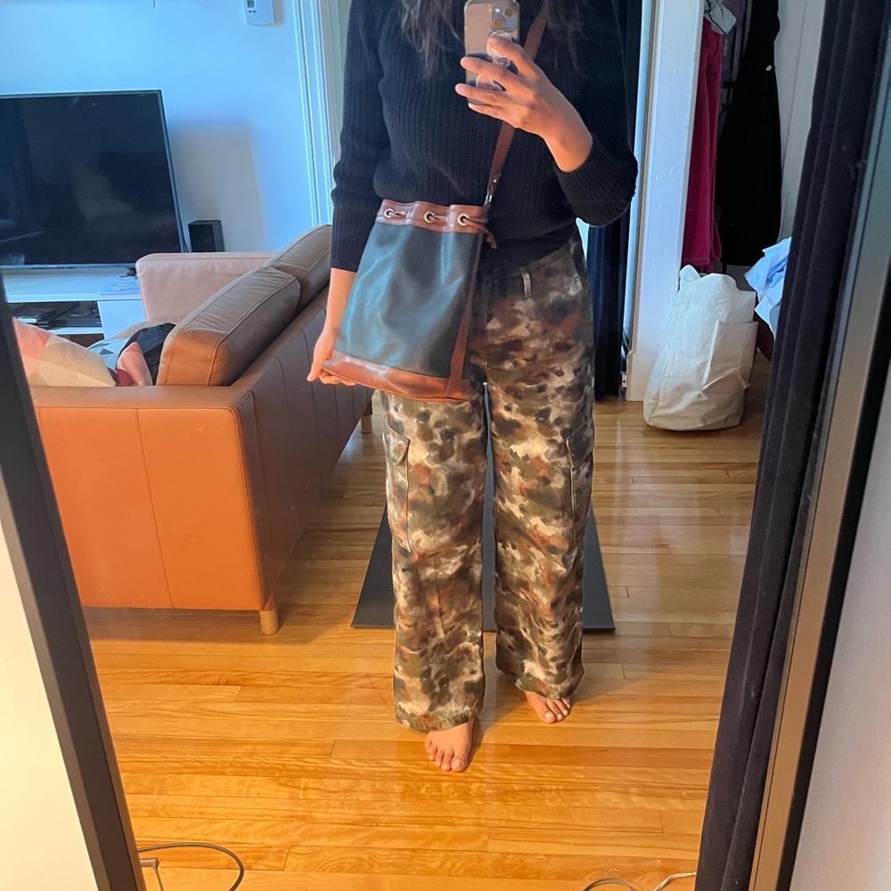 Bottega veneta vintage bag